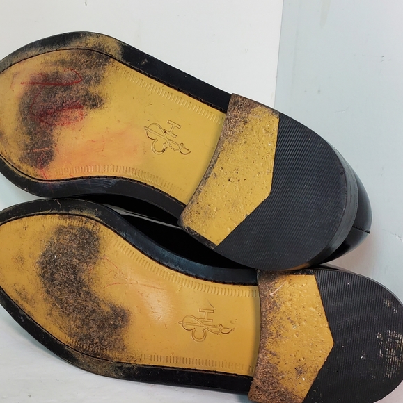 Cole hann Man Shoes 13 D Black - Picture 12 of 13